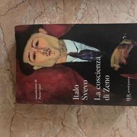 la coscienza di zeno