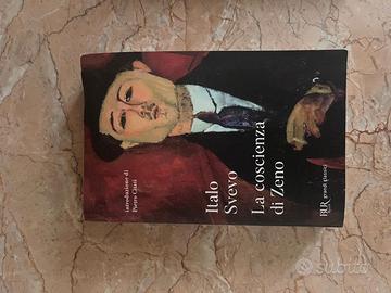 la coscienza di zeno