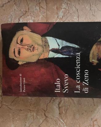 la coscienza di zeno