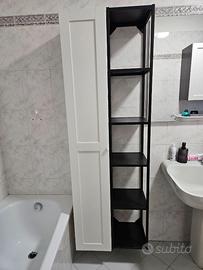 Mobile da bagno IKEA ENHET