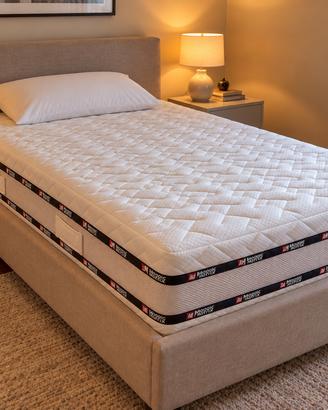 Materasso Memory Foam 120x190 – 1 piazza e mezza