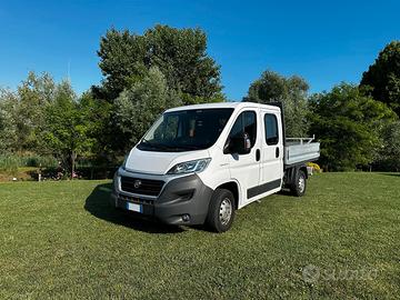 Fiat Ducato 35 mh1 2.0 mjet 115cv