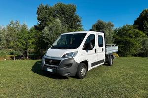 Fiat Ducato 35 mh1 2.0 mjet 115cv