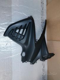 carena plastica destra suzuki vstrom 650