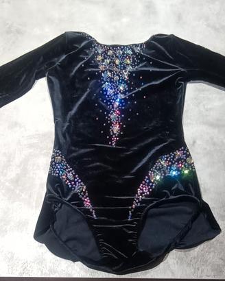 body ginnastica ritmica 