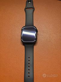 Apple Watch Series 10 GPS 46 mm