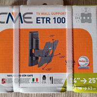 CME TV Wall support ETR 100