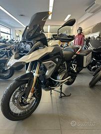 BMW r 1250 gs Abs my21
