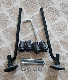 kit montaggio