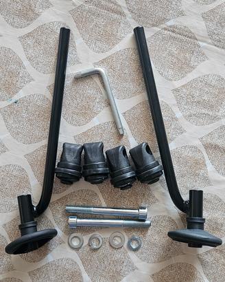 kit montaggio