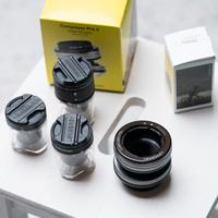 Lensbaby set