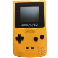 GAME BOY color Nintendo 