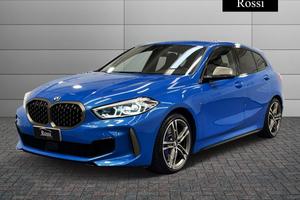 BMW Serie 1 F40 - M 135i xdrive auto U64173