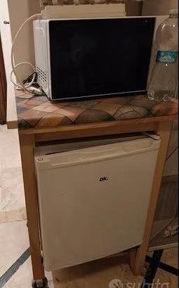FORNO MICRONDE