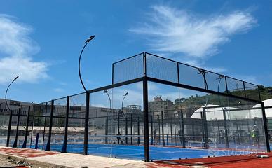 Campi da padel