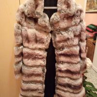 Pelliccia Lapin