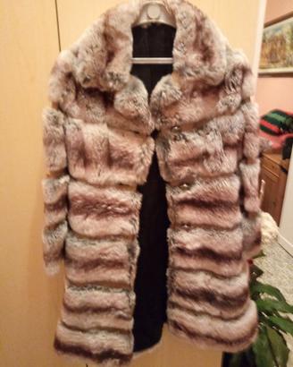 Pelliccia Lapin