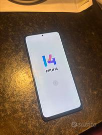 Smartphone Redmi note 10 pro