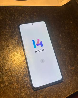Smartphone Redmi note 10 pro