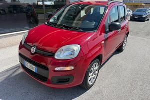 FIAT Panda 0.9 TwinAir Turbo Nat. Pow. Lounge MOLT