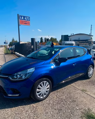 Renault Clio TCe 12V 90 CV GPL 5 porte Moschino In