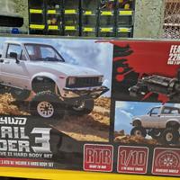 finder 3 limited edition rc4wd 