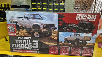 finder 3 limited edition rc4wd 