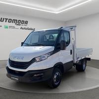 IVECO Daily 35C14h gemellato fisso