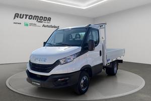 IVECO Daily 35C14h gemellato fisso