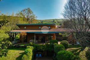 VILLA SINGOLA A CELLATICA