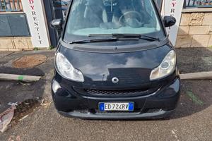 Smart ForTwo 1000 52 kW coupé pulse