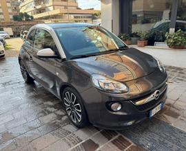 OPEL Adam 1.2 70CV Glam UNICO PROPRIETARIO