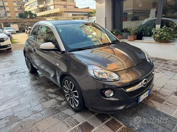 OPEL Adam 1.2 70CV Glam UNICO PROPRIETARIO