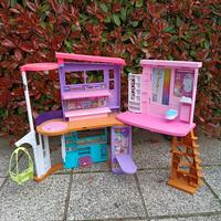 casa Barbie