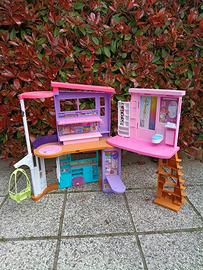 casa Barbie