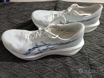 Scarpe ASICS SONICBLAST TG44,5