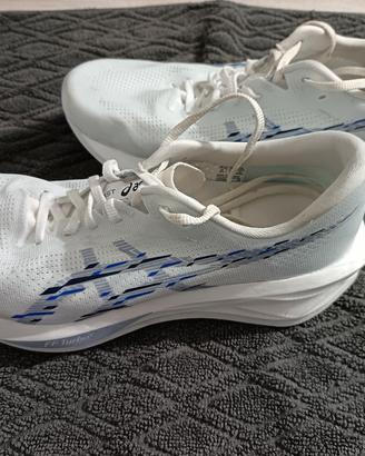Scarpe ASICS SONICBLAST TG44,5