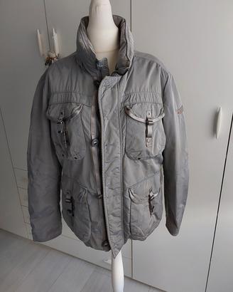 Giubbotto originale Peuterey con piume d'oca tg XL