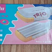 Piastra per capelli Babyliss