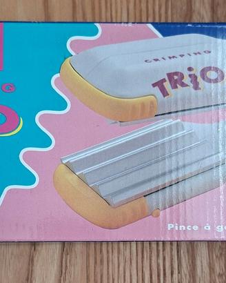 Piastra per capelli Babyliss