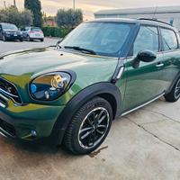 Mini Cooper SD Countryman
