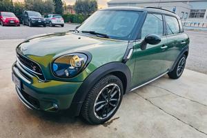 Mini Cooper SD Countryman