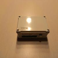 centralina stufa Montegrappa