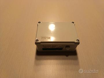 centralina stufa Montegrappa