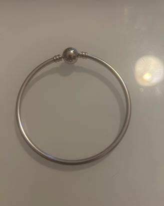 Bracciale rigido pandora