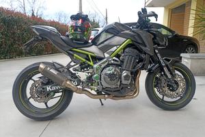 Kawasaki Z900