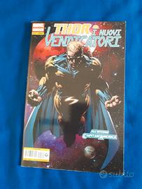 Thor & I Nuovi Vendicatori 80