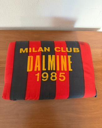 Milan Club Dalmine 1985 vintage