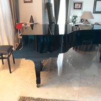 Pianoforte a coda Kawai KG-6C – 225 cm