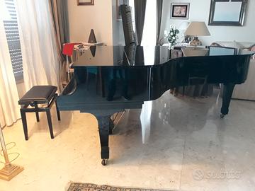 Pianoforte a coda Kawai KG-6C – 225 cm